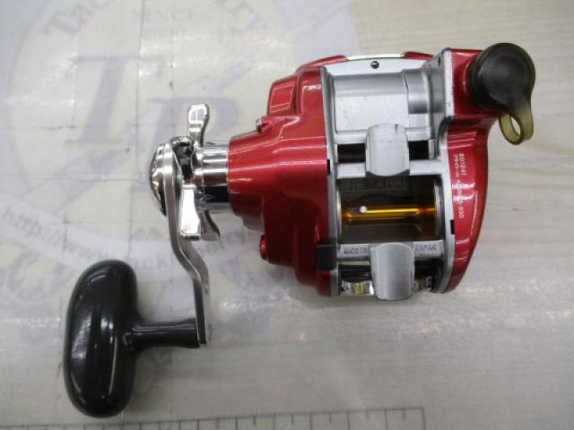 シーボーグ 300FB｜＠ベリーネット 日本最大新品中古釣具WEBショップ