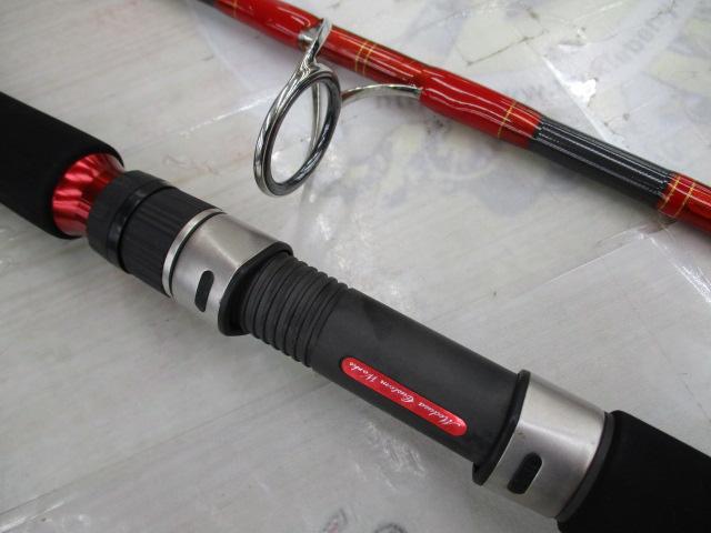 スローハンド 815PD