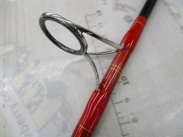 スローハンド 815PD