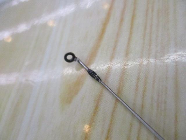 ハートランド HL6101ULLX/RS-SMT16