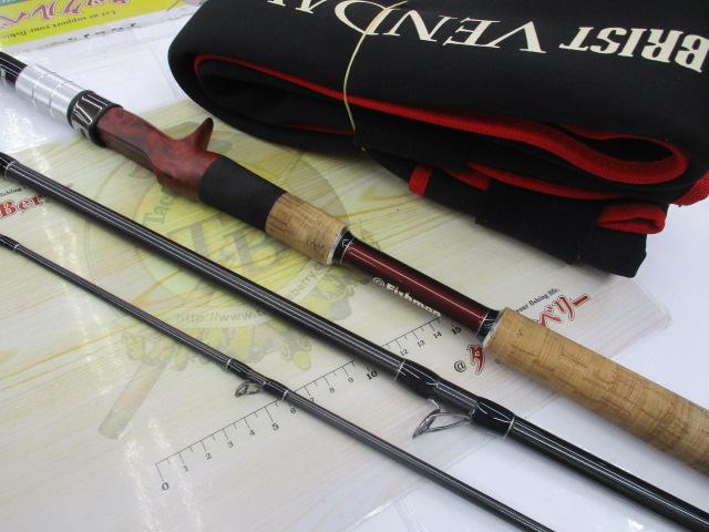 ブリスト ベンダバール 8.9M