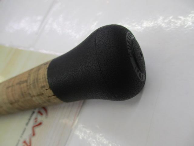 ブリスト ベンダバール 8.9M