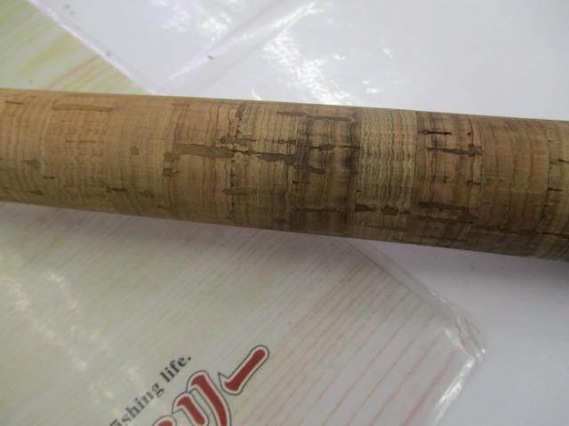 ブリスト ベンダバール 8.9M