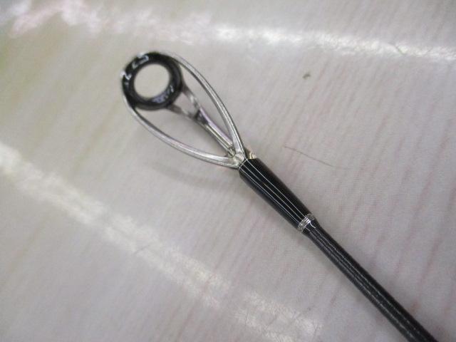 ブリスト ベンダバール 8.9M