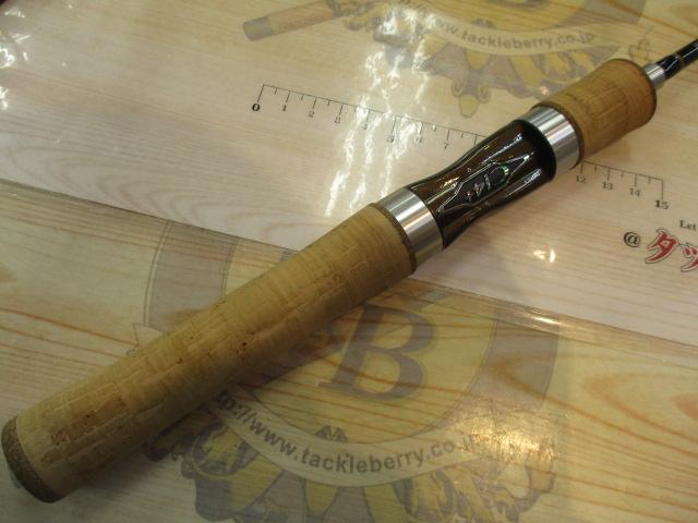 トラウトワンNS S53UL