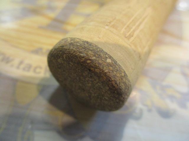 トラウトワンNS S53UL