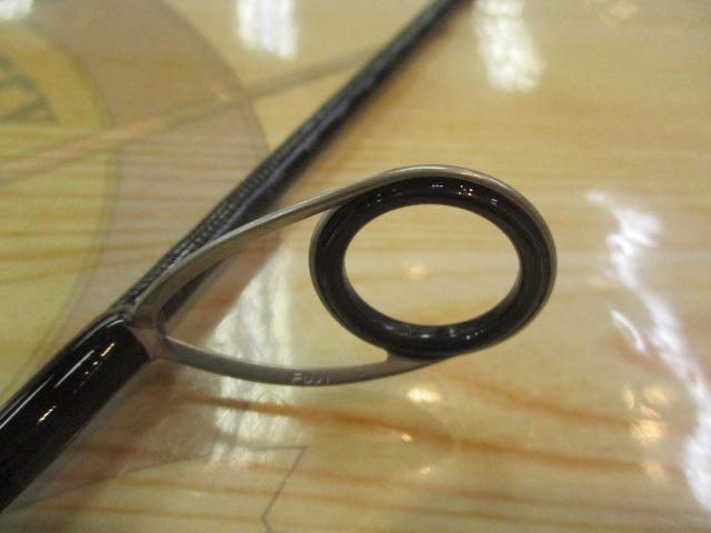 トラウトワンNS S53UL