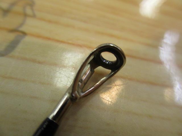 トラウトワンNS S53UL