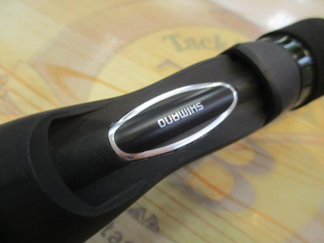 23ルアーマチックトラウト S66UL 