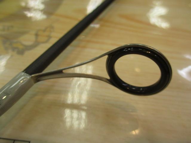 23ルアーマチックトラウト S66UL 