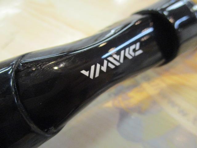 ブラックレーベル BL-SSS681MFS