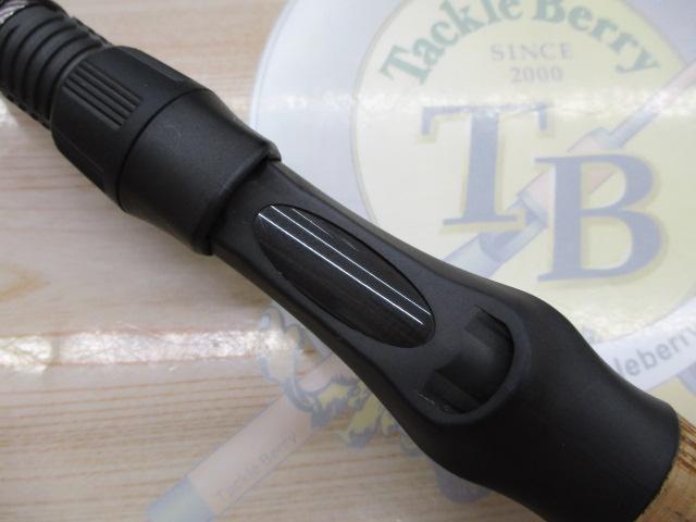 モンストロ 710チタンガイド