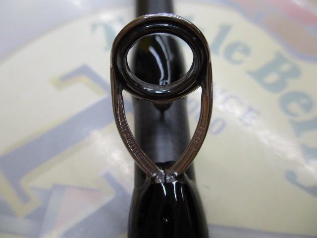 モンストロ 710チタンガイド