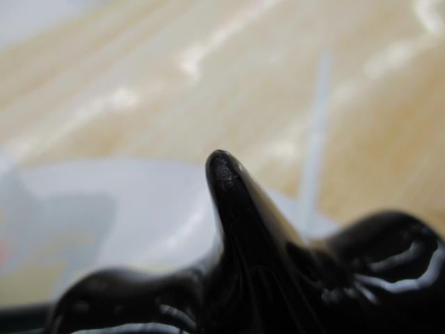 ロードランナーストラクチャー ST670MH-Ft カバーベイトフィネス