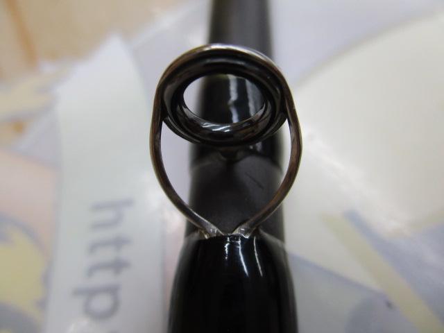 ロードランナーストラクチャー ST670MH-Ft カバーベイトフィネス