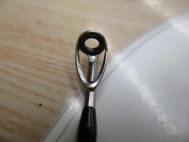 ロードランナーストラクチャー ST670MH-Ft カバーベイトフィネス