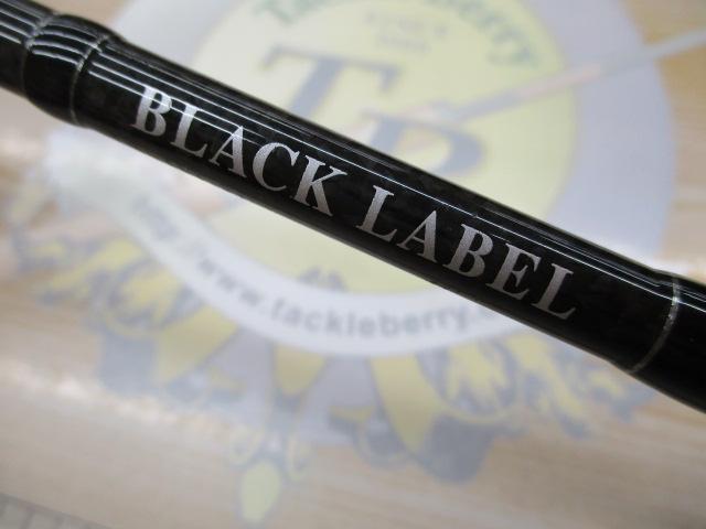 ブラックレーベル BL6011LMLXS-ST