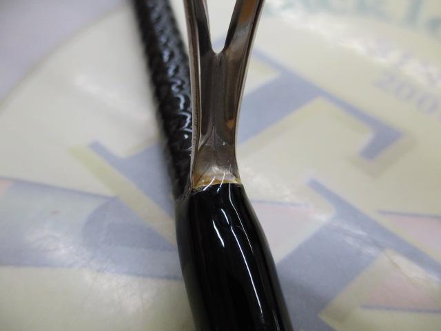 ブラックレーベル BL6011LMLXS-ST