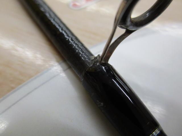 ブラックレーベル BL6011LMLXS-ST