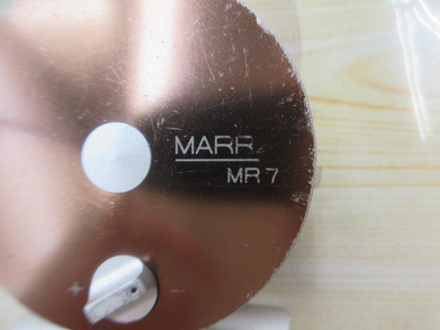 マリエット MR-7 ブラウン