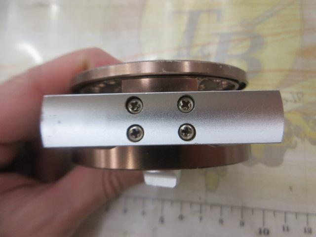 マリエット MR-7 ブラウン