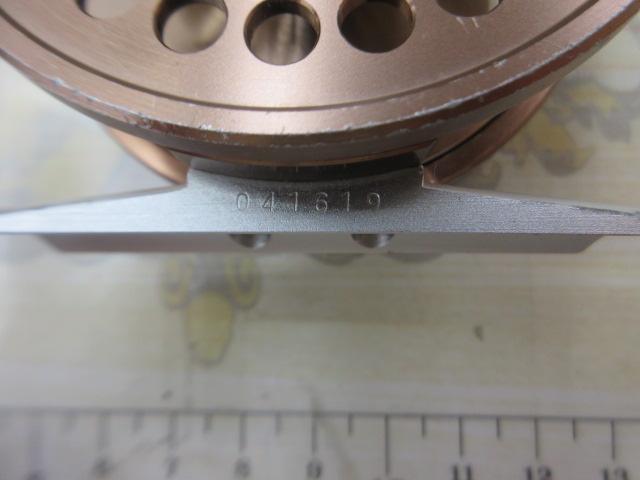 マリエット MR-7 ブラウン