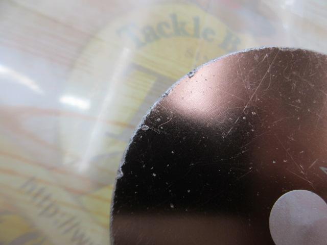 マリエット MR-7 ブラウン