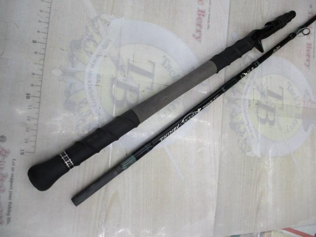 モンストロ79アンドレ(ディビジョンコラボ)