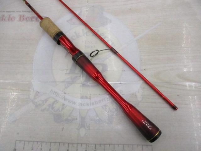 19ワールドシャウラ テクニカルエディション S66SUL-2