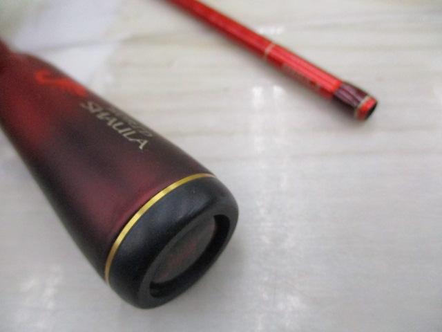 19ワールドシャウラ テクニカルエディション S66SUL-2