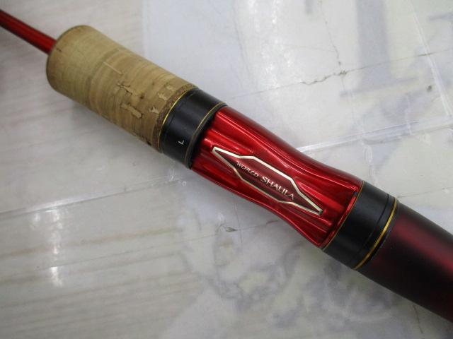 19ワールドシャウラ テクニカルエディション S66SUL-2