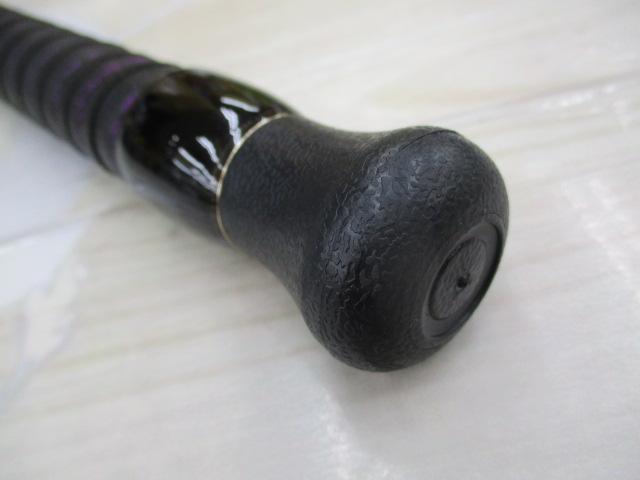 ゴクスペシャルムゲンピュアフネ青物リミテッド175M