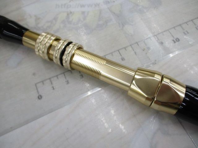 ゴクスペシャルムゲンピュアフネ青物リミテッド175M