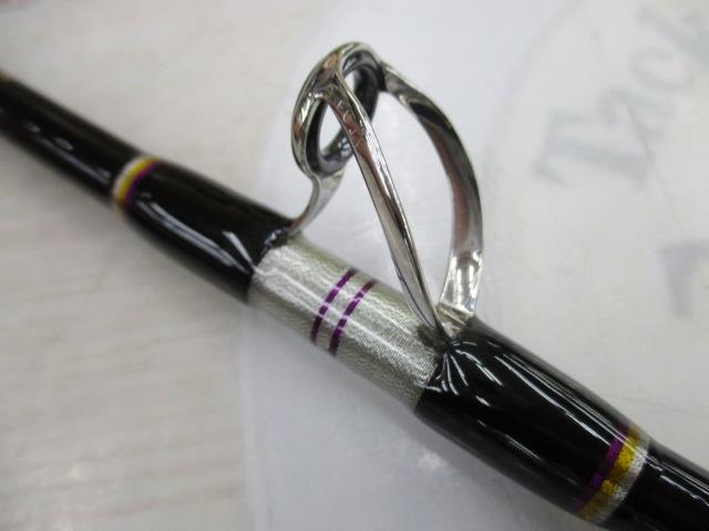 ゴクスペシャルムゲンピュアフネ青物リミテッド175M