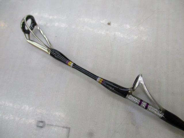 ゴクスペシャルムゲンピュアフネ青物リミテッド175M