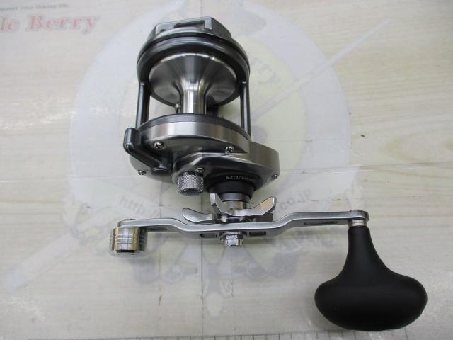 23スピードマスター石鯛 3000T