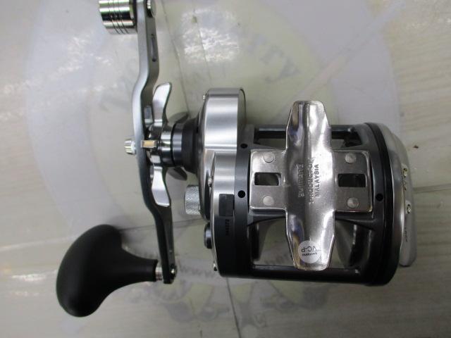 23スピードマスター石鯛 3000T