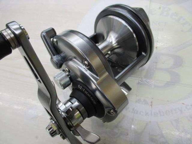 23スピードマスター石鯛 3000T