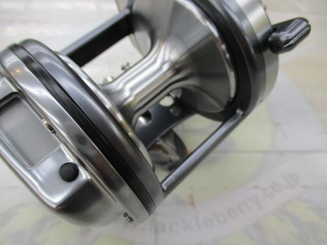 23スピードマスター石鯛 3000T