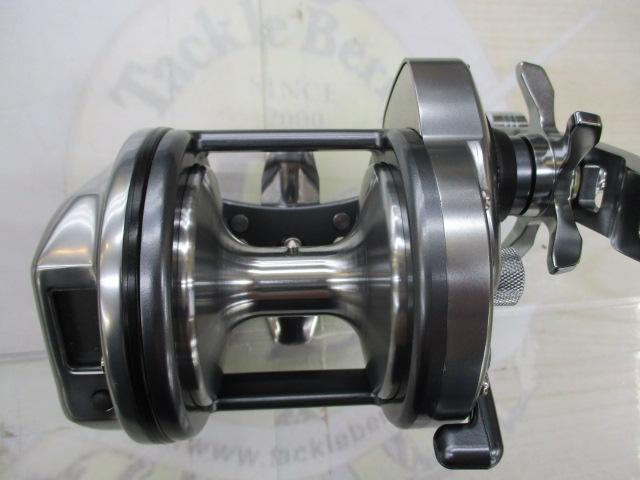 23スピードマスター石鯛 3000T