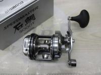 23スピードマスター石鯛 3000T