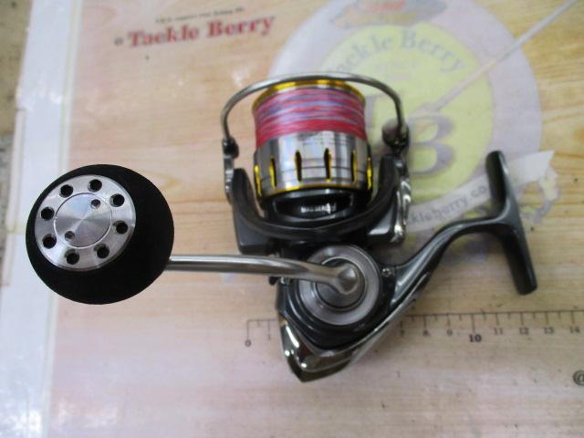 18ブラスト LT4000-CXH｜＠ベリーネット 日本最大新品中古釣具WEBショップ