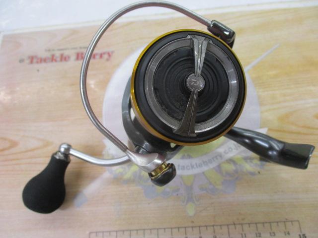 18ブラスト LT4000-CXH