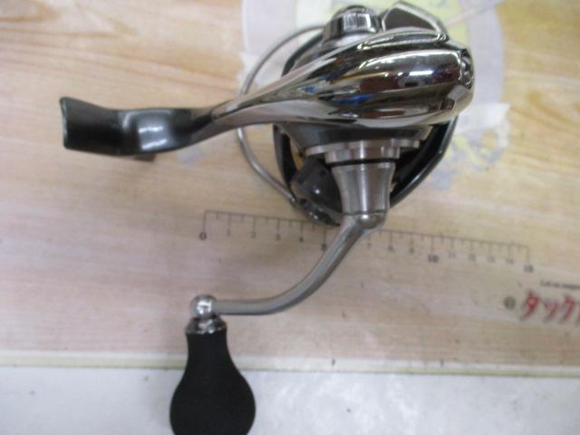 18ブラスト LT4000-CXH