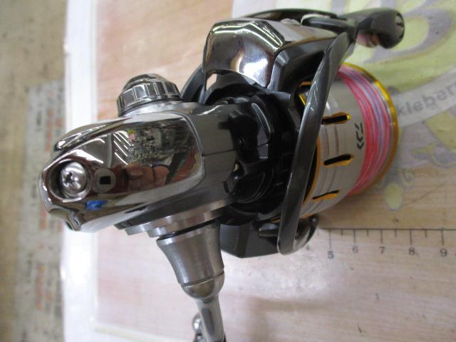 18ブラスト LT4000-CXH