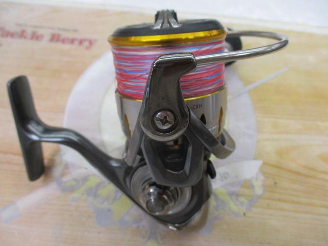 18ブラスト LT4000-CXH｜＠ベリーネット 日本最大新品中古釣具WEBショップ