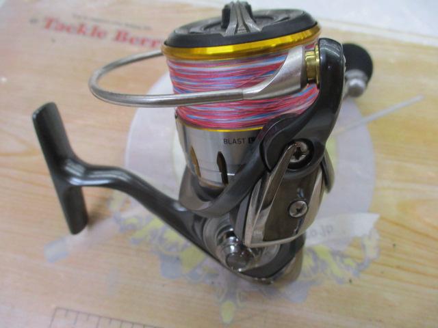 18ブラスト LT4000-CXH