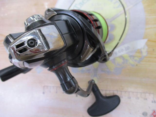 20ヴァンフォード 4000XG｜＠ベリーネット 日本最大新品中古釣具WEB