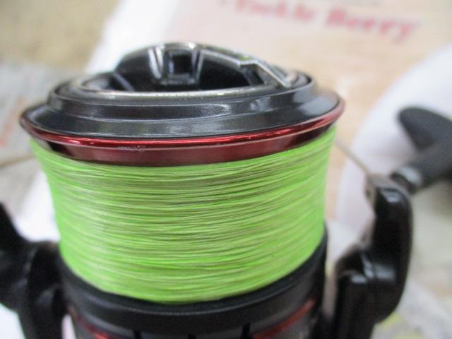 20ヴァンフォード 4000XG｜＠ベリーネット 日本最大新品中古釣具WEB