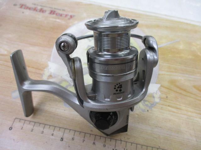 カーディナルⅡS1000